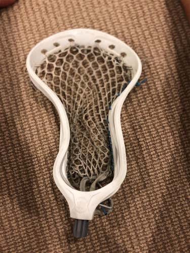 Warrior Burn FO Head