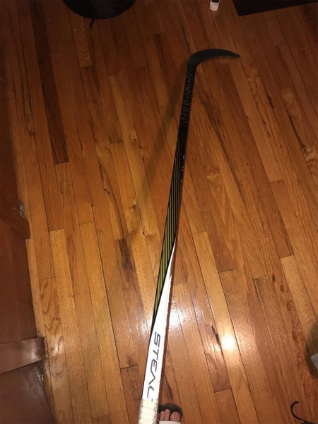 Used Senior Easton Stealth CX ST Right Hand Stick E36.