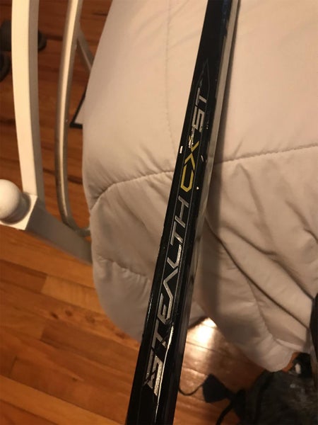 Easton Stealth Cx 100 Unisex Style : A187846136l, Hockey Sticks