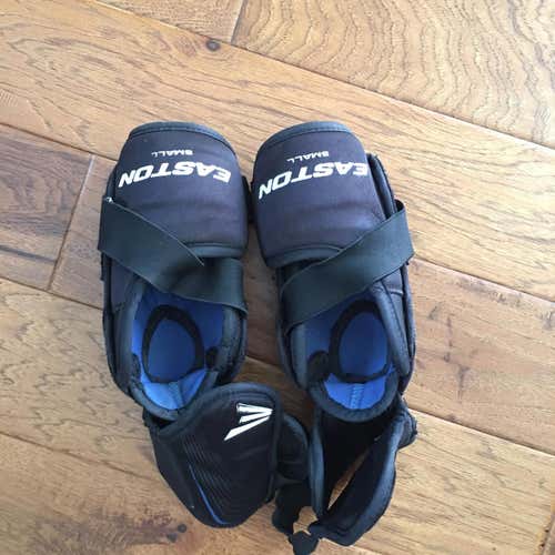 Easton Elbow Pads Senior
