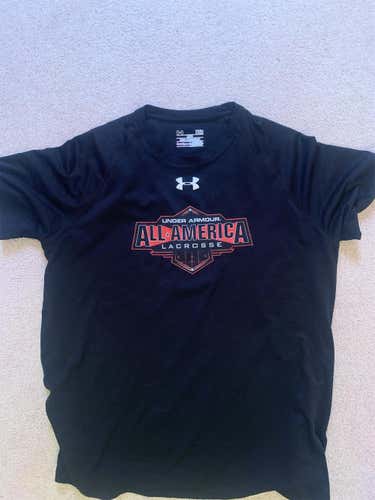 Under Armour All America Lacrosse Shirt