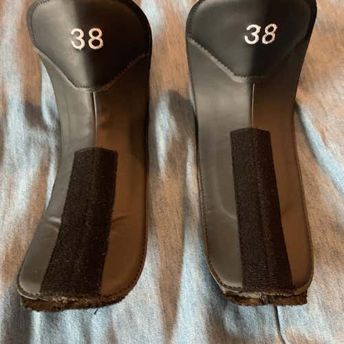 New True Thin Skate Tongues