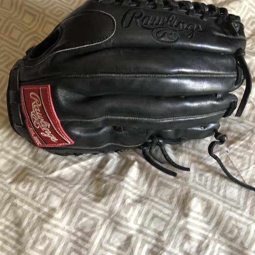 Heart of the Hide Baseball Glove