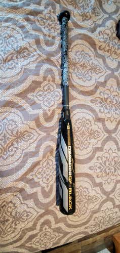DeMarini CF Zen Bat