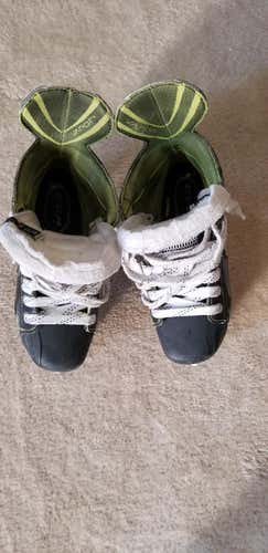Bauer Vapor X100 LE Hockey Skates Junior Size 5.5