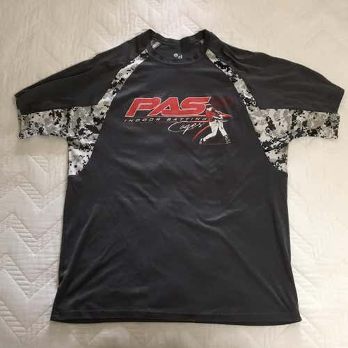 Travel Team Jersey Adult Large Excellent!