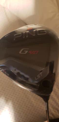 New Ping Driver Righty
