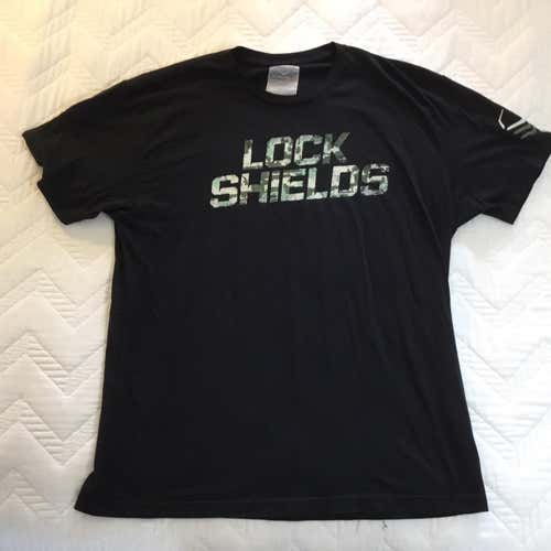 EvoShield “Lock Shields” Shirt Men’s XL Excellent!