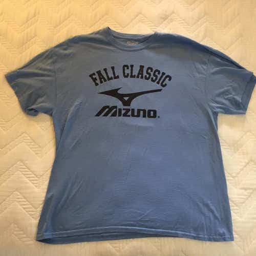 Mizuno Fall Classic T-shirt Men’s XL