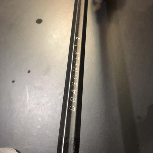Dragonfly 7 IQ9 Shaft