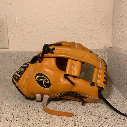 Hand Sewn Welting Heart Of The Hide