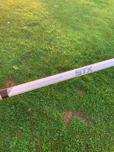Alliance VFT Shaft