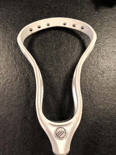 White Maverick Optik High School