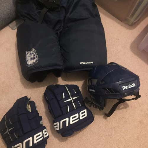 Bauer Hockey Pants Senior