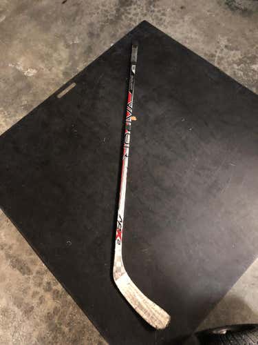 Bauer Vapor APX2 Hockey Stick Lefty Mid Junior