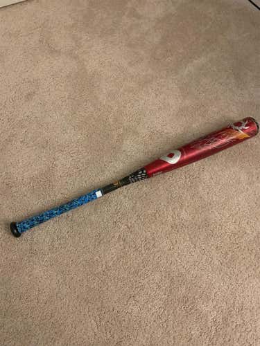 Voodoo Overlord Bat *NEED GONE*