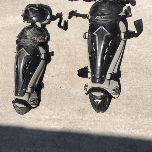 Mizuno Catcher's Combo Intermediate