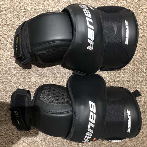 Bauer Knee Pads