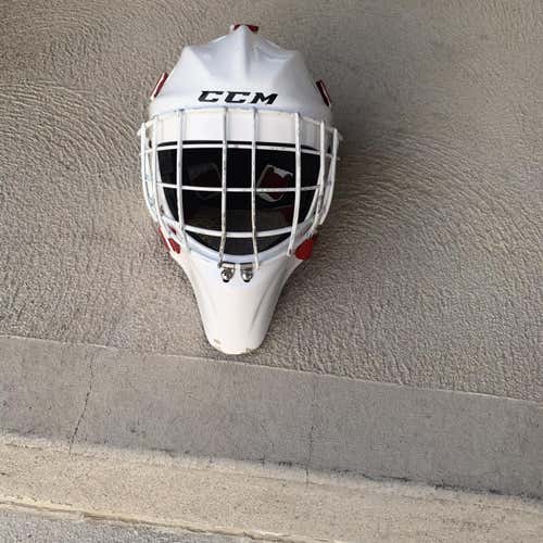9000 Goalie Mask Senior
