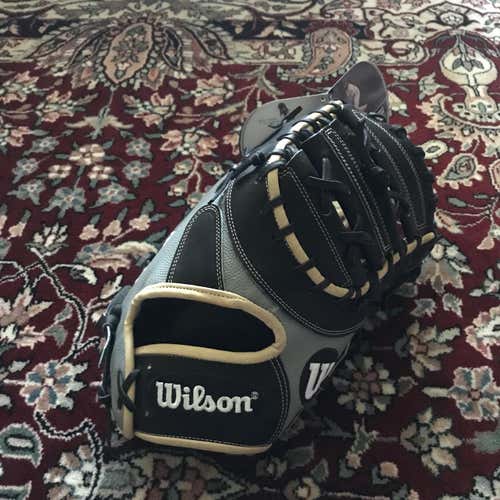 New A2000 Baseball Glove Adult