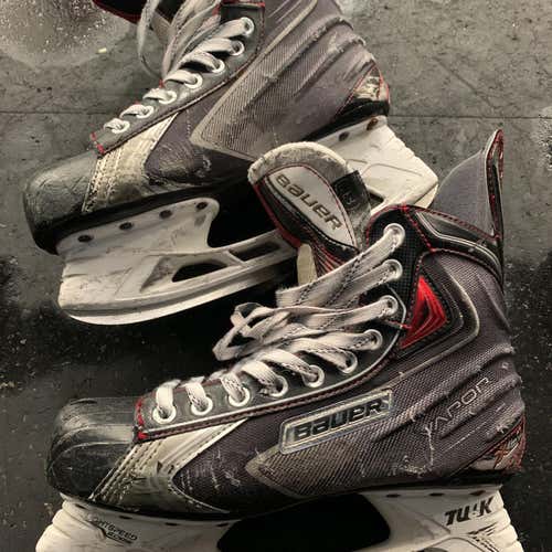 Vapor X60 Hockey Skates Senior Size 8