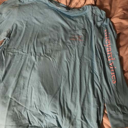 Vineyard Vines Long Sleeve XL