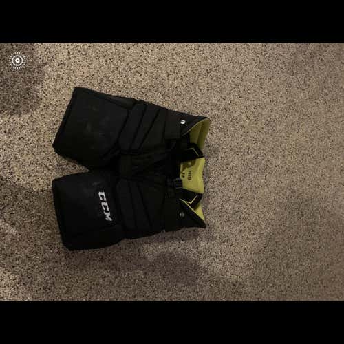 Premier R1.5 Hockey Goalie Pants Senior