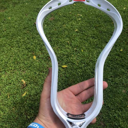 New STX Surgeon 700 Head