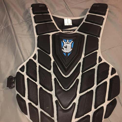 New King Chest Pad Chest Protector Adult