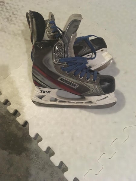 Vapor X6.0 Hockey Skates Size 5.5