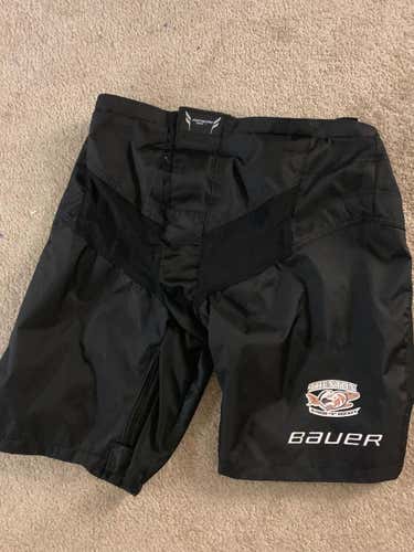 Sr L Pant Shell “Trenton Jr. A”