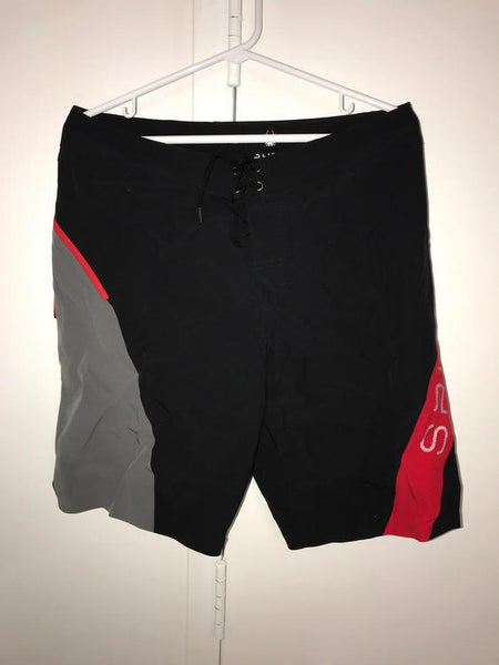 Spyder Phenom Board Short Size 32’ NK64 (638430)