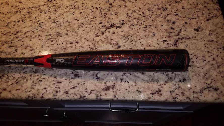 Easton ADV-3 Bat