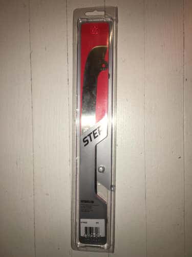 New Step Steel ST ProZ runners 272