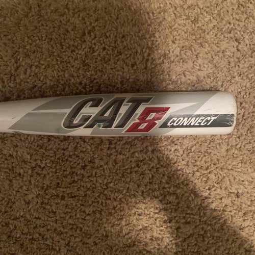 Marucci Cat 8 CONNECT BBCOR