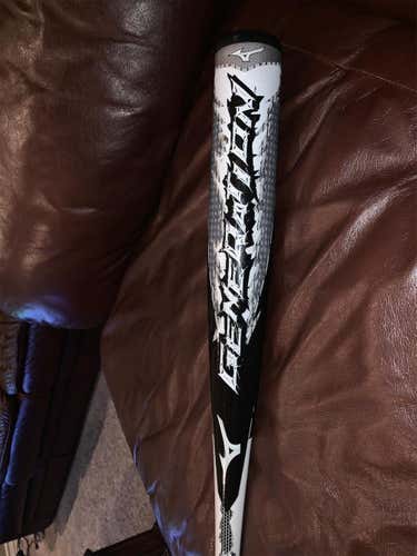 HOT MIZUNO BBCOR PRICED TO SELL