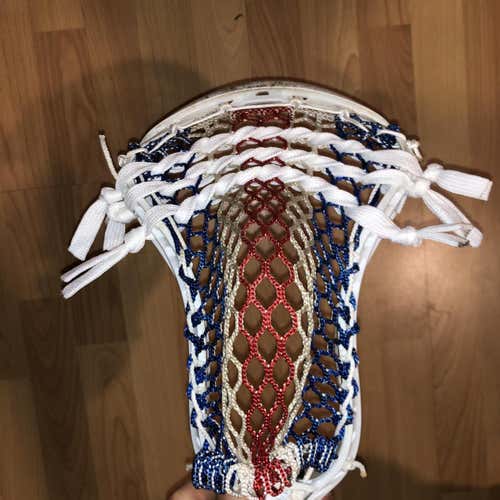 Stx Ultra Power Close To Brand New With Limited Edition