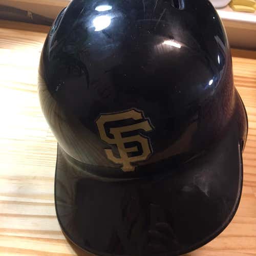 S100 Batting Helmet