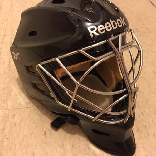 Reebok 7K Goalie Mask Senior Medium