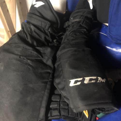 HP30 Hockey Pants Senior Pro Stock