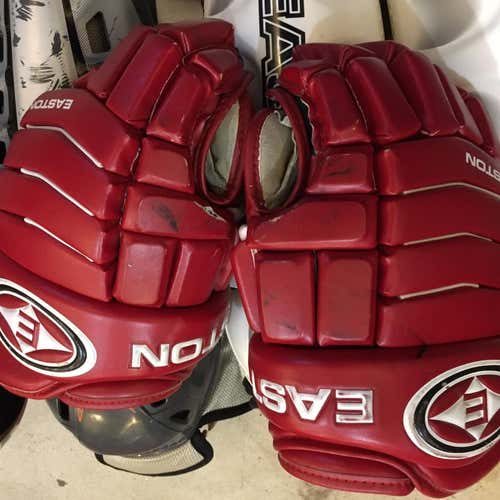 Synergy 500 Gloves Senior
