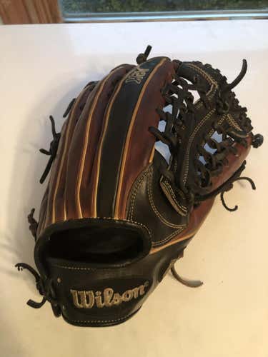 Wilson A2K Baseball Glove