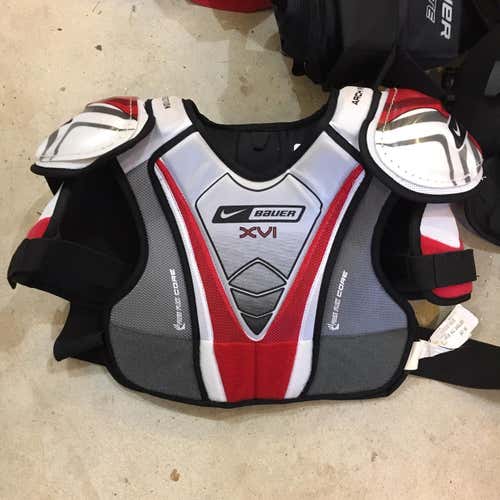 Bauer Shoulder Pads Senior