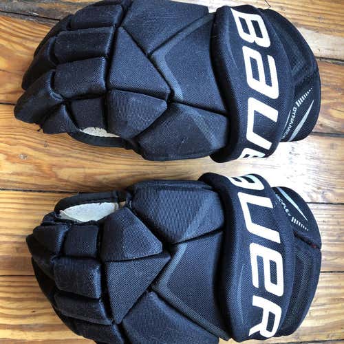 Vapor X700 Gloves Senior