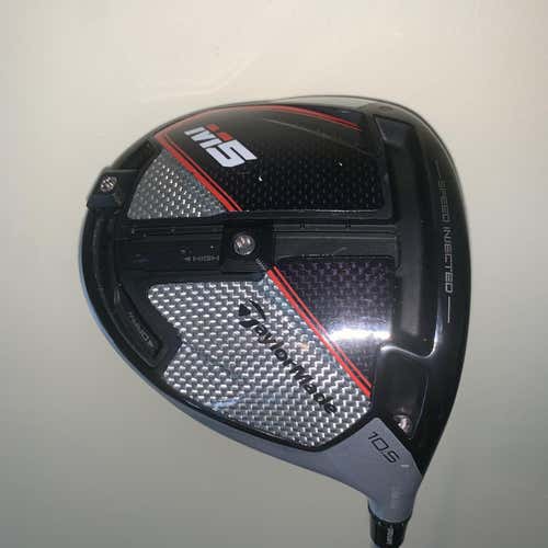 Taylormade M5 Driver 10.5* - Tensei Stiff Shaft