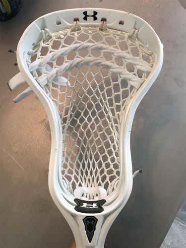 New Command 2 Head With StringKing 4X