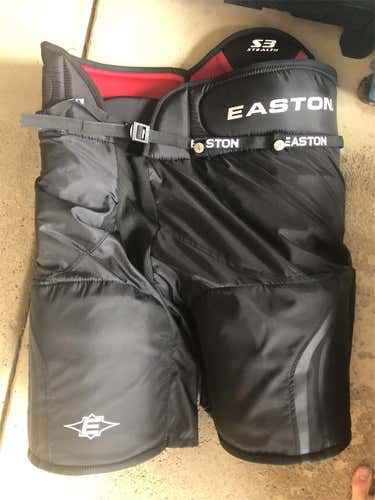 Easton Pant Shell Senior