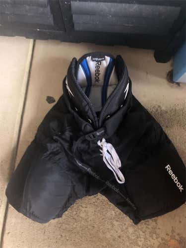 7k Hockey Pants Junior