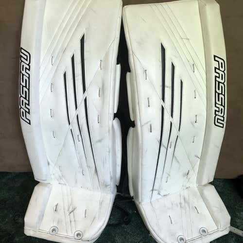 Passau 28” Leg Pads