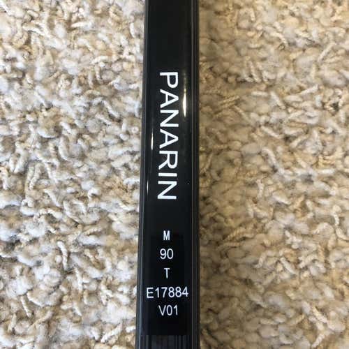 New Artemi Panarin Pro Stock Stick - Jetspeed